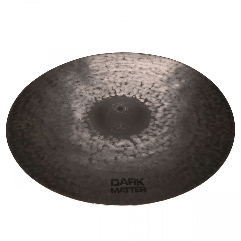 Dream DMBCRRI20 DM Bliss Crash/Ride Cymbal 20inch Dark Matter