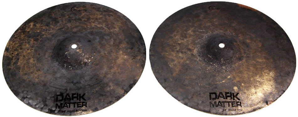 Dream hi hats cheap