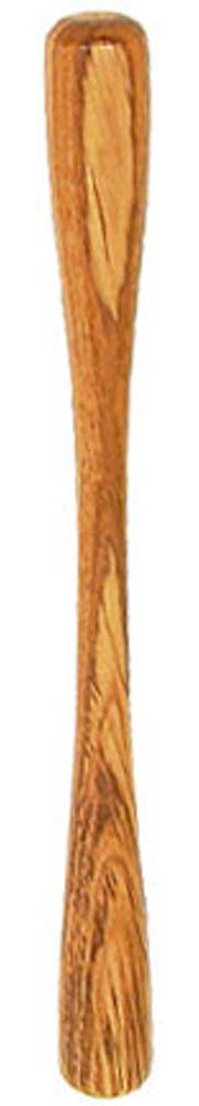 Glenluce Cocuswood Bodhran Beater, Std 21cm long bodhran tipper