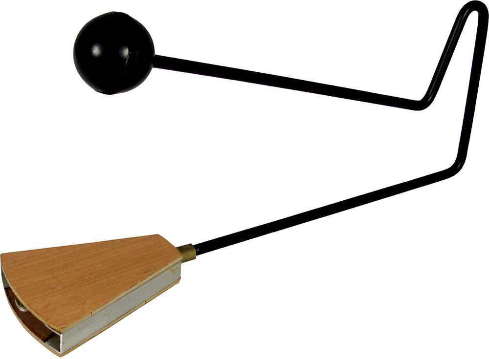 hollow wooden ball