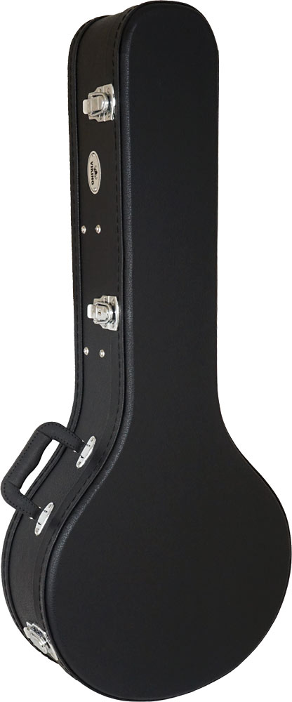 Viking VOMC-18 Octave Mandolin Case A well made, solid case suitable for most octave mandolins