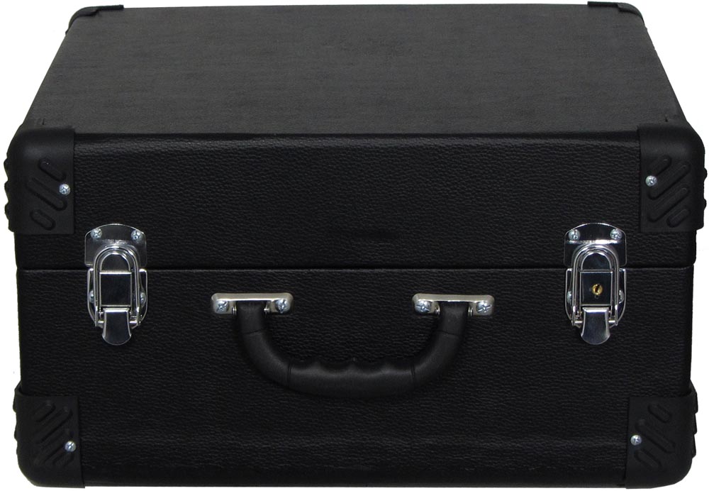 Viking VMC-35 Melodeon Case Good quality wooden case, will fit most 2 row melodeons
