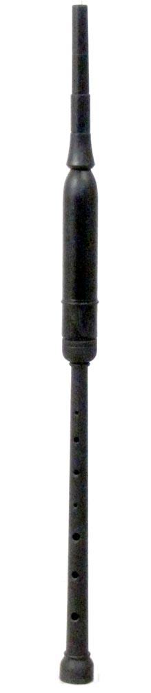 Bagpipes Scottish ABS Practice Chanter Good quality ABS practice chanter. Made in Scotland