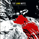 In The Shadow Of Stromboli The Long Notes - 'Inspired Londoners work up a lava' Irish Music Magazine