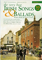 Vol3 The Very Best Irish Songs