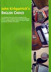 English Choice by Kirkpatrick