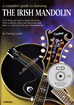 The Irish Mandolin, Carrol Book & CD. A fine tutor book for Irish style mandolin