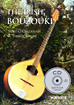 The Irish Bouzouki Tutor BK&CD