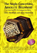 The C/G Anglo Concertina Book Absolute beginners tutor book by Chris Sherburn and Dave Mallinson
