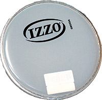 Izzo TM6inch 6 Tamborim Skin Batter Head