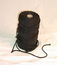 Kambala ROPAS Spare rope for Bassam Drums Thin - Roll 100m