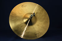 Dream BHH12 Bliss Hi-hat Cymbal 12inch Micro-lathed, deep profile B20 cymbal