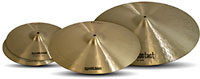 Dream IGNCP3L Ignition Series 3 Piece Large Cymbal Pack 14H/18C/22R