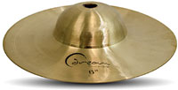 Dream JINGS Jing Cymbals Small Effects cymbal with bell like tone