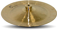 Dream CH14 China/Lion Cymbal 14inch Traditional Chinese cymbal with distinctive inchhandle bell