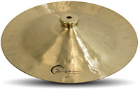 Dream CH16 China/Lion Cymbal 16inch Traditional Chinese cymbal with distinctive inchhandle bell
