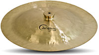 Dream CH24 China/Lion Cymbal 24inch Traditional Chinese cymbal with distinctive inchhandle bell