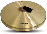 Dream A2E19 Energy Orchestral Pair 19inch Medium light pairs, full sound, straps included