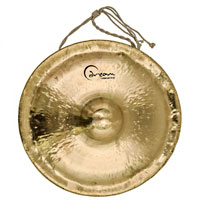 Dream MBAO-C6 C6 Machined Bao - Nipple Gong Pitched gongs tuned and selected for balance, sustain and blend