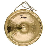 Dream MBAO-E5 E5 Machined Bao - Nipple Gong Pitched gongs tuned and selected for balance, sustain and blend