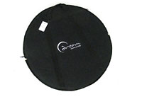 Dream BAG22S 22inch Cymbal Bag Standard Black with Dream Logo, no dividers