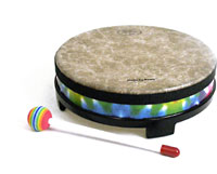 SV5210TD Rhythm Carnival 10inch Table Drum