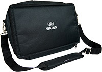 Viking VCB-LP Laptop Cajon Bag A black bag that fits the Atlas Laptop Cajon, it's a snugg fit!