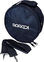Magadi No 4 Soft Kalimba Bag, M10 Model Suitable shaped padded bag for the Magadi 10 note skinned Kaliamba