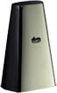 Atlas 6inch Metal Cowbell, Handheld Handheld cowbell in polished color