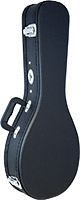 Viking VMC-10A Mandolin Case. A Style A well made, solid case suitable for most A style mandolins