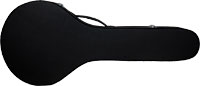 Viking VOMC-10A Octave Mandolin Case Same case that comes with the Ashbury Davidson mandola range