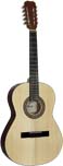 Carvalho CAI 1S Caipira Guitar, 1S Traditional Brazilian instrument. Solid spruce top with sapele back & sides