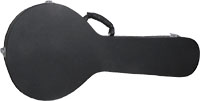 Viking VBC-10-5 5 String Banjo Case A well made, solid case suitable for most 5 string banjos with resonator