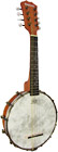 Ashbury AB-37M Openback Mandolin Banjo