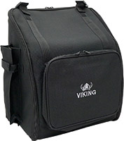 Viking VAB-12 Piano Accordion Bag, 12 bass