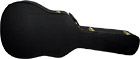 Viking VGC-10-D Dreadnought Guitar Case A well made, solid case suitable for most dreadnought size acoustic guitars