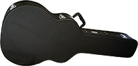 Viking VGC-10-J Jumbo Guitar Case A well made, solid case suitable for most jumbo size acoustic guitars