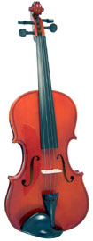 Valentino Caprice Full Size Violin Outfit