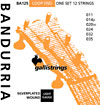 Galli BA125 Bandurria String Set