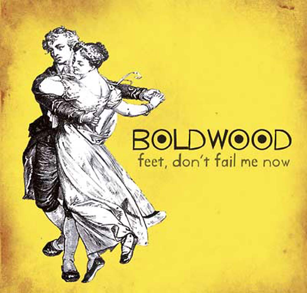 Feet Don't Fail Me Now Boldwood. English and Welsh dance tunes. - 'One of the best albums of the year'