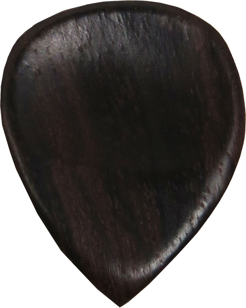 Viking VA-1000 Tamarind Guitar Pick Warm fat tonal attack