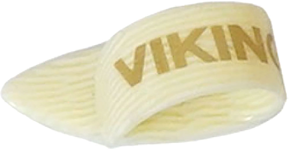 Viking VTP-11 Ivoroid Thumbpick, Medium Approx thickness is 1.4mm