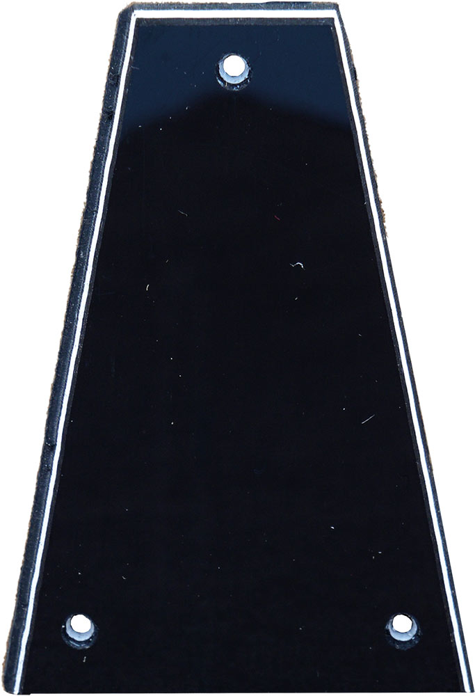 Viking VS-305-TR3 Truss Rod Cover, Style 3 