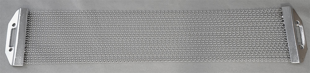 Izzo IZ8211 12inch Snare Wires with 24 lines 