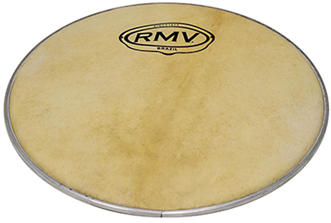 Contemporanea SK20H 20inch Hide Surdo Head Mounted Goat Hide Drumhead