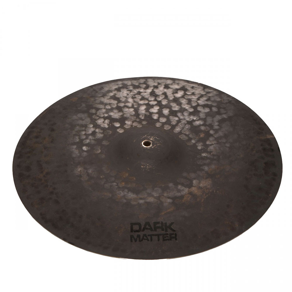 Dream DMBPT17 DM Bliss Paper Thin Cymbal 17inch Dark Matter