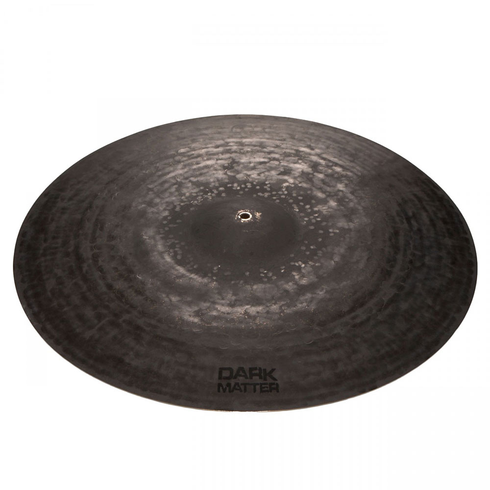 Dream DMBPT19 DM Bliss Paper Thin Cymbal 19inch Dark Matter