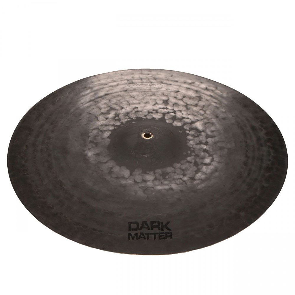 Dream DMBCRRI22 DM Bliss Crash/Ride Cymbal 22inch Dark Matter