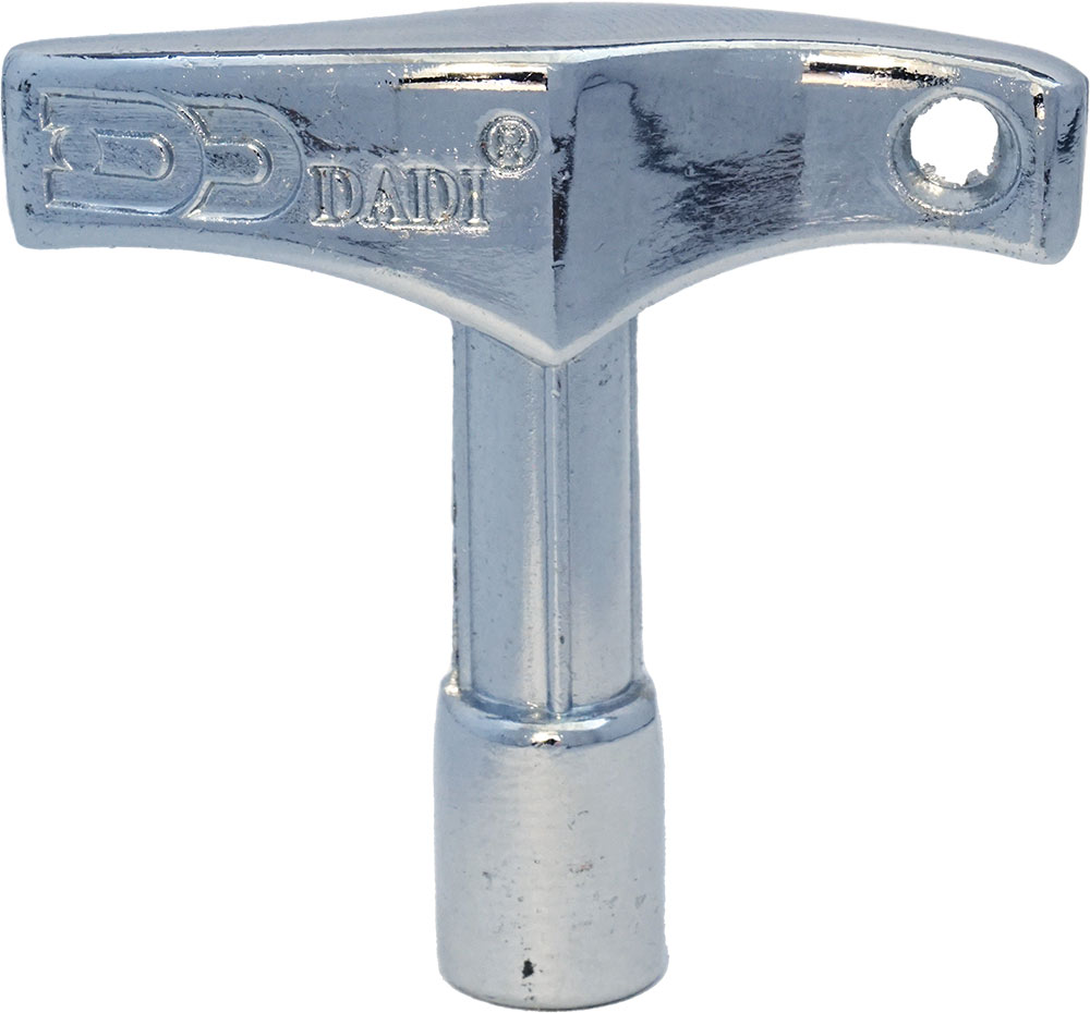 Viking VDK-4 Drum Key Square 6mm slot