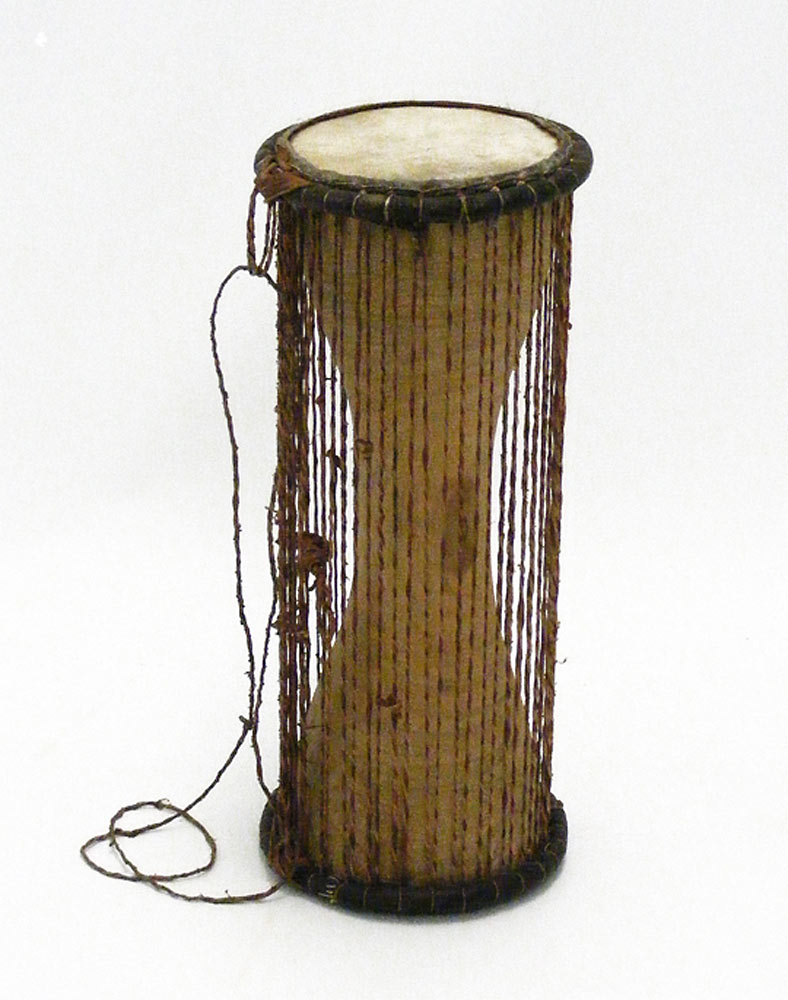 Bucara BD-TD Talking Drum 5inch - 7 